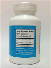 Load image into Gallery viewer, EssentialPro Liposomal Glutathione 60 soft gels
