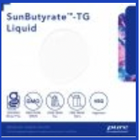 Load image into Gallery viewer, Pure Encapsulations SunButyrate™-TG liquid
