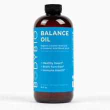 Load image into Gallery viewer, BodyBio Balance Oil 16 fl oz (182 servings)
