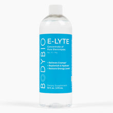 Load image into Gallery viewer, BodyBio E-LYTE 16 fl oz (32 servings)
