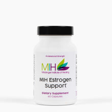Load image into Gallery viewer, MIH Estrogen Support Dietary Supplement 60 capsules
